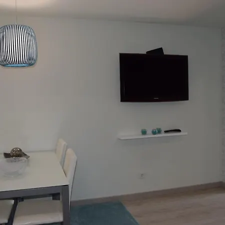 Magnifico Apartamento Albufeira Exterior foto