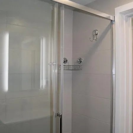 Magnifico Apartamento Albufeira Exterior foto