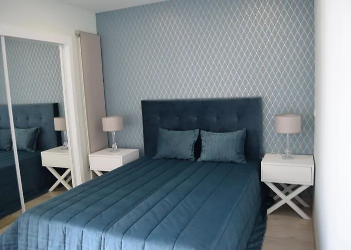 Magnifico Apartamento