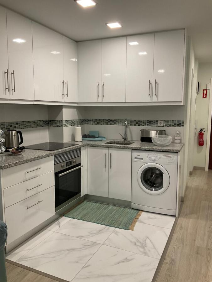 Apartment Magnifico *