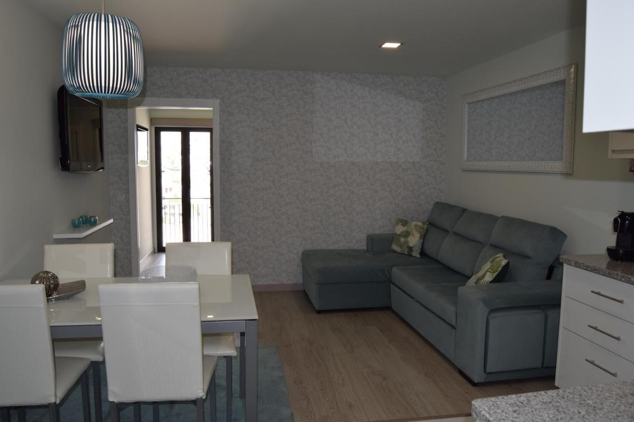 Magnifico Apartment