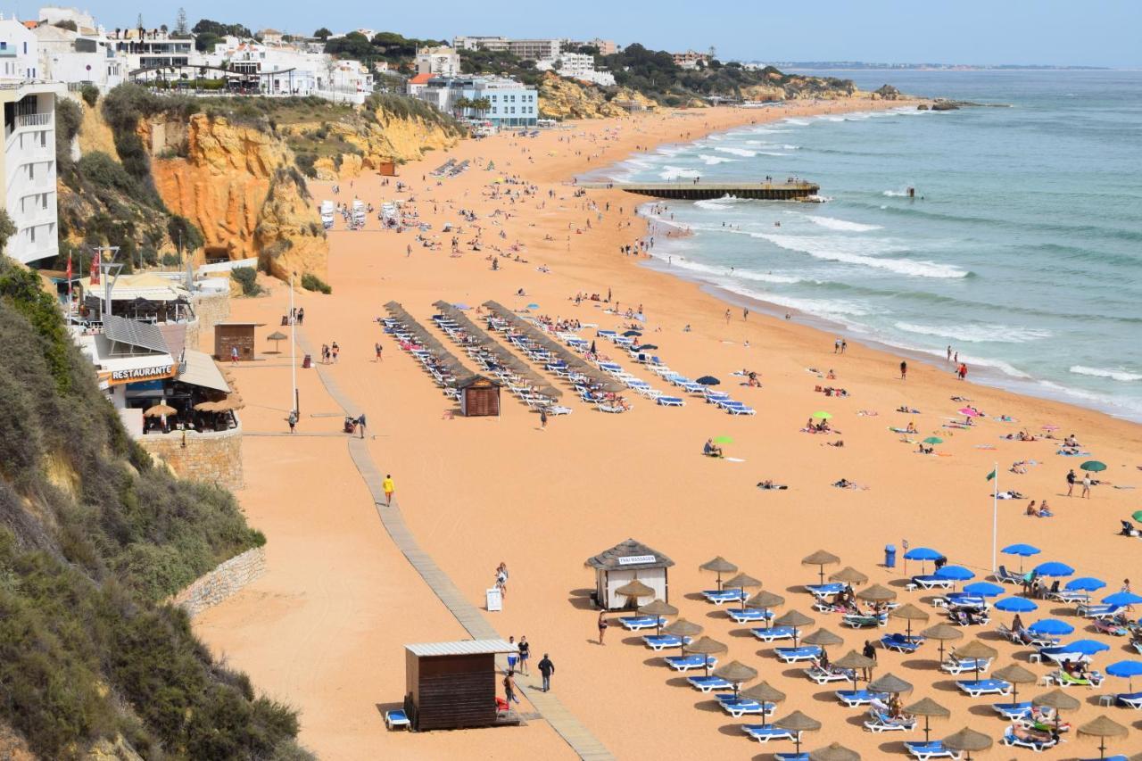 Magnifico Apartament Albufeira